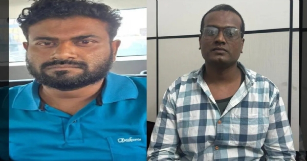 PMK Ramalingam Murder Case PMK Ramalingam Murder Case