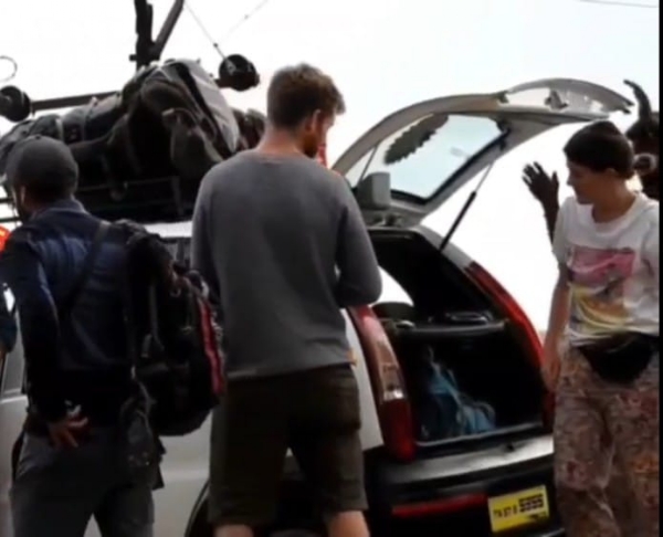 சோதனை சோதனை