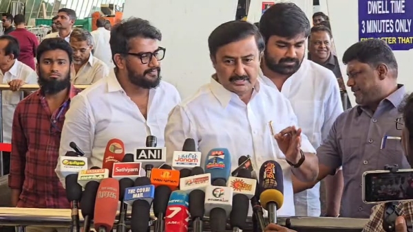 அமைச்சர் சாமிநாதன் அமைச்சர் சாமிநாதன்