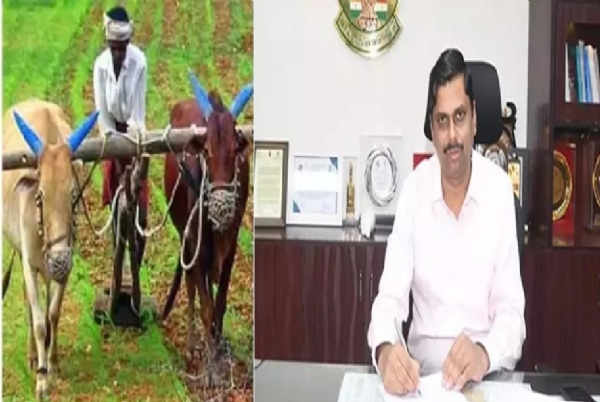 தூத்துக்குடியில் இன்று விவசாயிகள் குறை தீர்க்கும் நாள் கூட்டம் தூத்துக்குடியில் இன்று விவசாயிகள் குறை தீர்க்கும் நாள் கூட்டம்