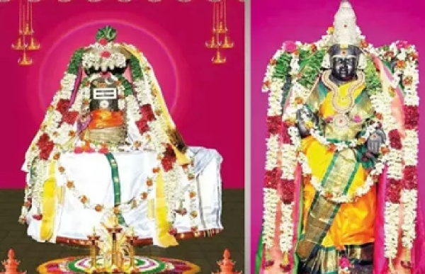 டிச 29 ஆம் தேதி சேவூர் ஸ்ரீவாலீஸ்வரர் கோவிலில் ஆருத்ரா தரிசன விழா தொடக்கம் டிச 29 ஆம் தேதி சேவூர் ஸ்ரீவாலீஸ்வரர் கோவிலில் ஆருத்ரா தரிசன விழா தொடக்கம்