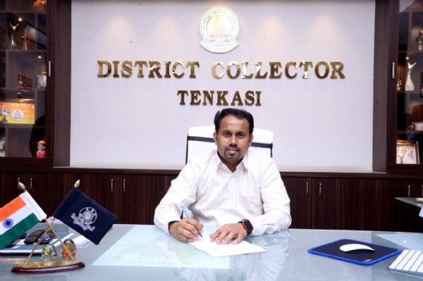 நாளை தனியார் வேலைவாய்ப்பு முகாம் -தென்காசி மாவட்ட ஆட்சியர் அறிவிப்பு