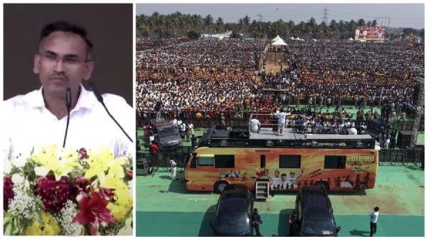 அருண்ராஜ் அருண்ராஜ்