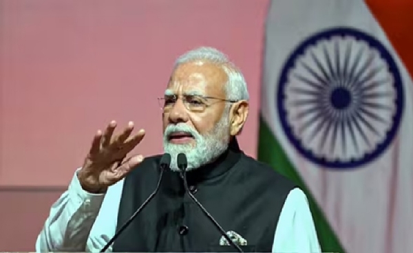 இந்திய - ஓமன் வர்த்தக உச்சி மாநாட்டில் பிரதமர் மோடி பங்கேற்பு இந்திய - ஓமன் வர்த்தக உச்சி மாநாட்டில் பிரதமர் மோடி பங்கேற்பு