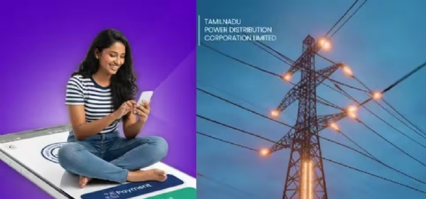 மின் கட்டணங்களை குறைக்க செயற்கை நுண்ணறிவை பயன்படுத்துவது குறித்து மத்திய அரசு பரிசீலனை மின் கட்டணங்களை குறைக்க செயற்கை நுண்ணறிவை பயன்படுத்துவது குறித்து மத்திய அரசு பரிசீலனை