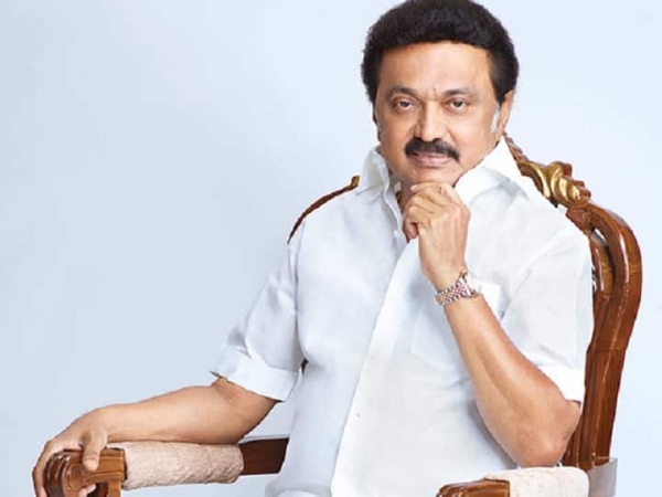 ஸ்டாலின்