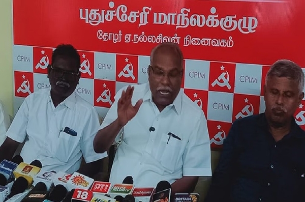 கே. பாலகிருஷ்ணன் கே. பாலகிருஷ்ணன்