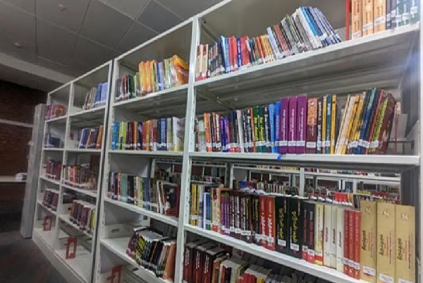 கோவையில் சிறப்பு நூலகங்களுக்கான நூல் கொள்முதல் பணிகள் தொடக்கம்