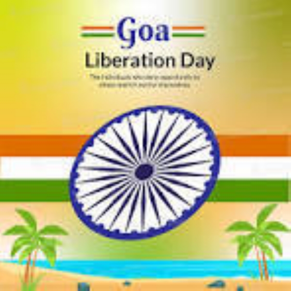 இன்று (டிசம்பர் 19) கோவா விடுதலை நாள்