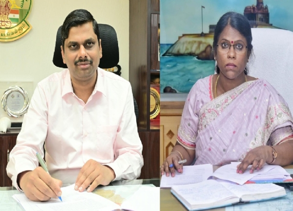 தூத்துக்குடி, கன்னியாகுமரியில் மின்கம்பியாள் உதவியாளர் தகுதிகாண் தேர்வு தேதியில் மாற்றம்