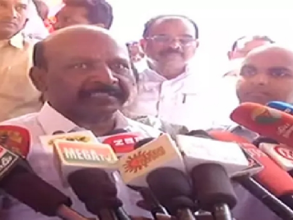 செவிலியர்களை புறக்கணிக்க வேண்டும் என்ற நோக்கம் அரசுக்கு இல்லை - அமைச்சர் மா.சுப்பிரமணியன்