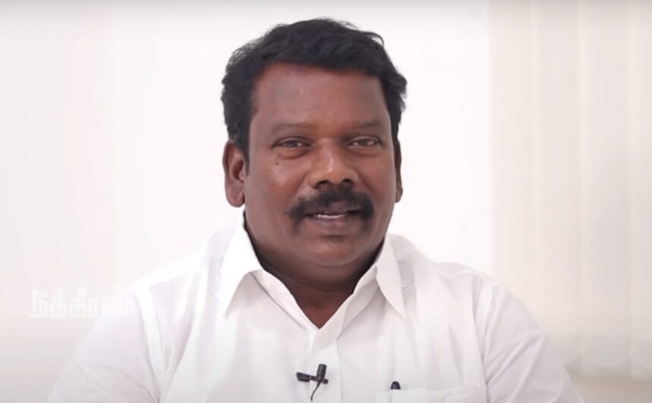 செல்வப்பெருந்தகை