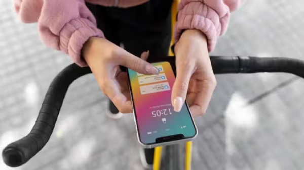 அதிகம் பதிவிறக்கம் செய்யப்பட்ட இலவச ஐபோன் செயலிகளில் முதலிடத்தில் உள்ள சாட்ஜிபிடி