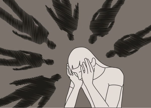 Harassment Harassment