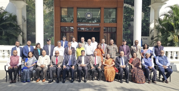 Covai Conclave 2025 Covai Conclave 2025