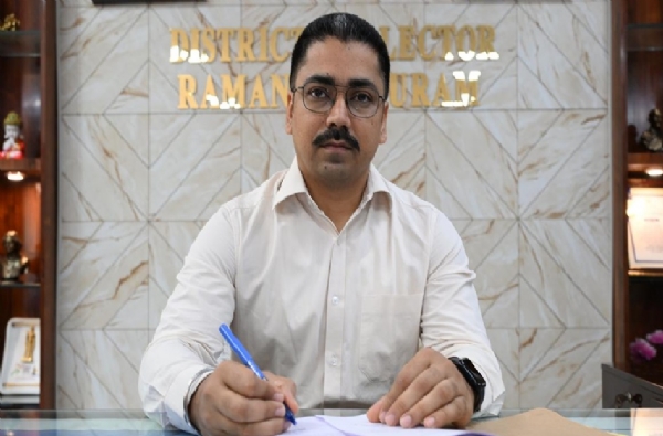 உத்திரகோசமங்கையில் ஆருத்ரா தரிசன விழா -  ராமநாதபுரம் மாவட்டத்திற்கு ஜனவரி 2-ம் தேதி உள்ளூர் விடுமுறை அறிவிப்பு