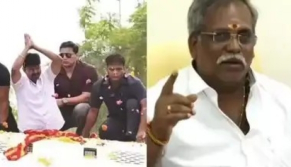 Vijay Road Show Vijay Road Show