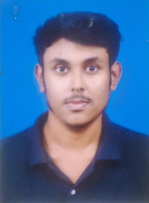 In Coimbatore, a Kerala youth traveling on a two-wheeler died after being hit by a college bus. A case has been registered against the bus driver and an investigation is underway. In Coimbatore, a Kerala youth traveling on a two-wheeler died after being hit by a college bus. A case has been registered against the bus driver and an investigation is underway.