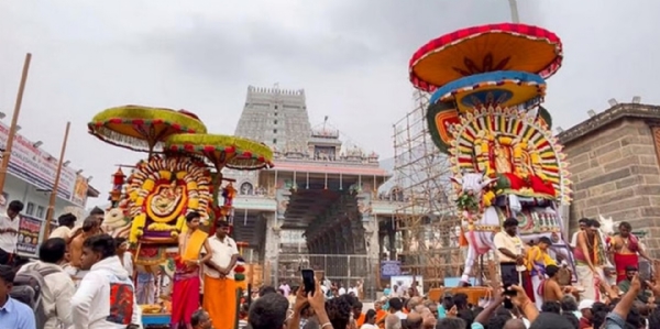 Tiruvannamalai Tiruvannamalai