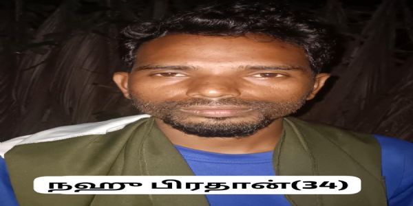 கோவையில் 10 கிலோ கஞ்சா பறிமுதல் வழக்கு - ஒடிசாவை சேர்ந்த குற்றவாளிகள் மீது குண்டர் தடுப்பு சட்டம் பாய்ந்தது