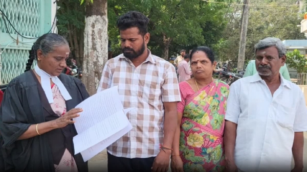 Kancheepuram Kancheepuram