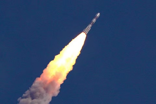 வரும் டிசம்பர் 24-ஆம் தேதி அமெரிக்க செயற்கைக்கோளை இந்திய ராக்கெட் மூலம் விண்ணில் செலுத்த இஸ்ரோ திட்டம்