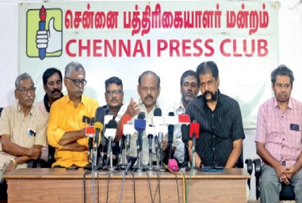 சென்னையில் 49வது புத்தக கண்காட்சி - ஜனவரி 8ம் தேதி முதல்வர் மு.க.ஸ்டாலின் தொடங்கி வைக்கிறார்