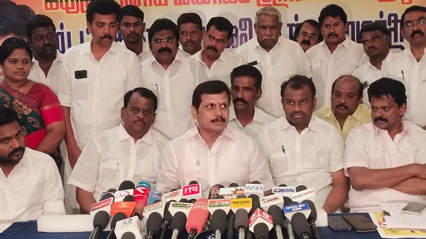 செந்தில் பாலாஜி