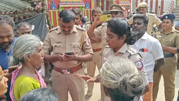 Thiruparankuntram Thiruparankuntram