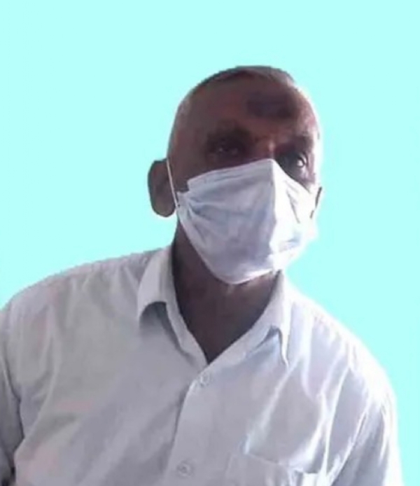 VAO Arrest VAO Arrest