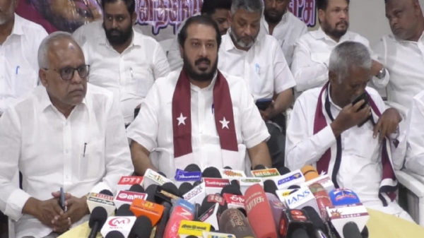 Thameemun Ansari Thameemun Ansari