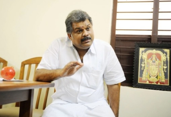 G.K. Vaasan