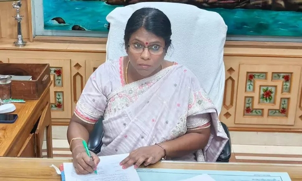 கன்னியாகுமரியில் குழந்தைகள் பாதுகாப்பு அலுவலர் பணிக்கு ஜனவரி 5 வரை விண்ணப்பிக்கலாம் - கலெக்டர் அழகுமீனா தகவல்