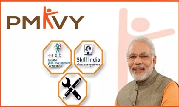 பிரதமரின் கவுஷல் விகாஸ் யோஜனா என்கிற திறன் மேம்பாட்டு திட்டத்தில் நிதி் முறைகேடு-சி.ஏ.ஜி. தணிக்கை அறிக்கை தகவல்