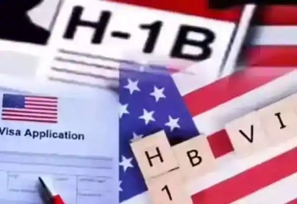 புதிய விதிமுறையால் அமெரிக்கா விசா நேர்காணல்கள் தாமதம் - எச்- 1பி, எச்-4 விசா விண்ணப்பதாரர்களுக்கு தொடர்ந்து நீடிக்கும் சிக்கல்