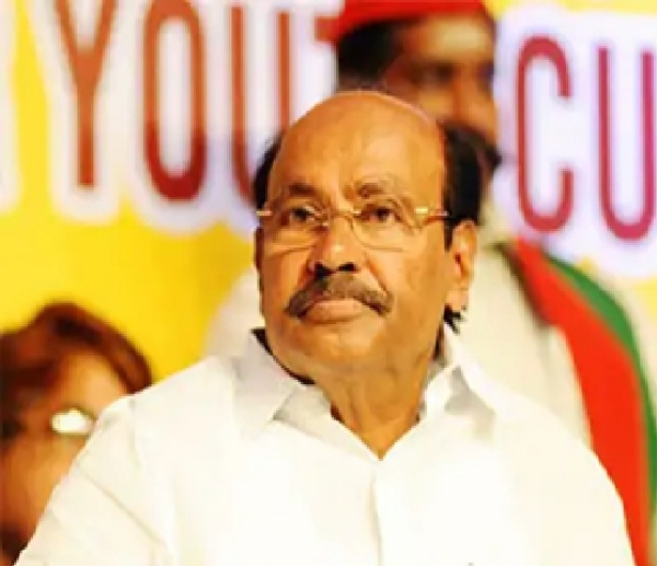 டிசம்பர் 29 ஆம் தேதி பாமகவின் புத்தாண்டு மாநில சிறப்பு செயற்குழு, பொதுக்குழு கூட்டம் - ராமதாஸ் அறிவிப்பு