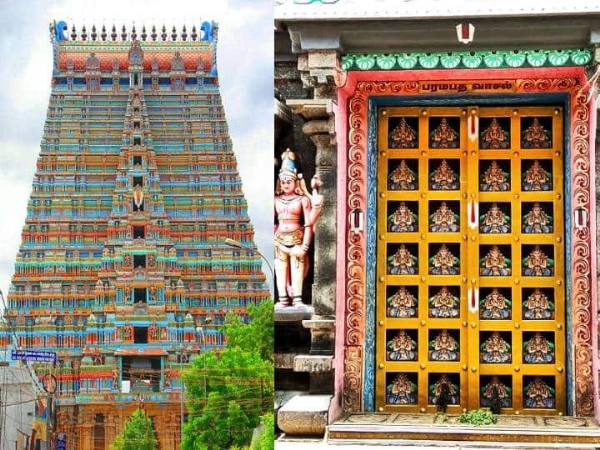 வைகுண்ட ஏகாதசி