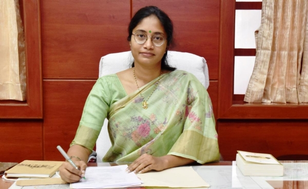 ஹெத்தையம்மன் பண்டிகையை முன்னிட்டு நீலகிரியில் ஜனவரி 7-ம் தேதி உள்ளூர் விடுமுறை - மாவட்ட ஆட்சியர் அறிவிப்பு