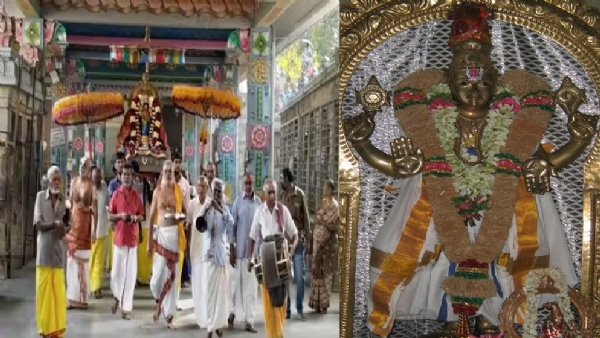 கோவை அரங்கநாதர் கோயிலில் டிசம்பர் 30ம் தேதி அதிகாலை 5:30 மணிக்கு சொர்க்கவாசல் திறப்பு