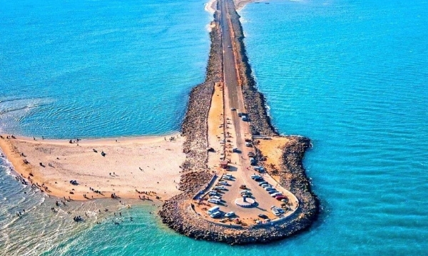 Dhanushkodi