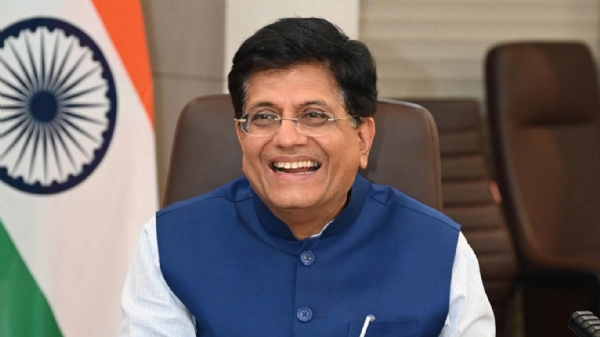 பியூஷ் கோயல்