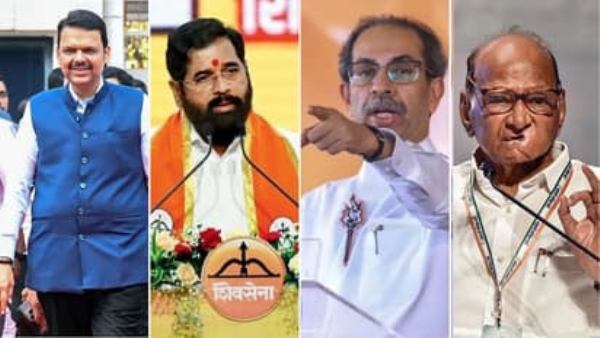 பாஜக கூட்டணி