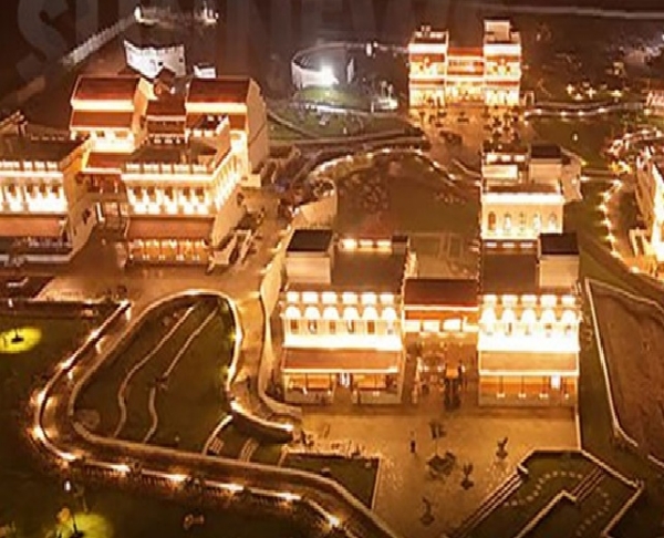 பொருநை அருங்காட்சியகத்தைப் பார்வையிட இன்று முதல் பொதுமக்களுக்கு அனுமதி