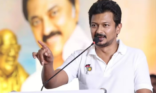 சென்னையில் இன்று தி.மு.க. இளைஞரணி ஆலோசனை கூட்டம்