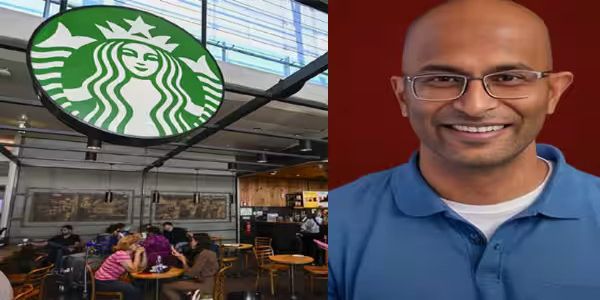 பிரபல காபி நிறுவனமான ஸ்டார்பக்ஸின் தலைமை தொழில்நுட்ப அதிகாரியாக, இந்திய வம்சாவளியைச் சேர்ந்த ஆனந்த் வரதராஜன் நியமனம்