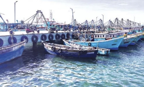 வேலை நிறுத்தம்