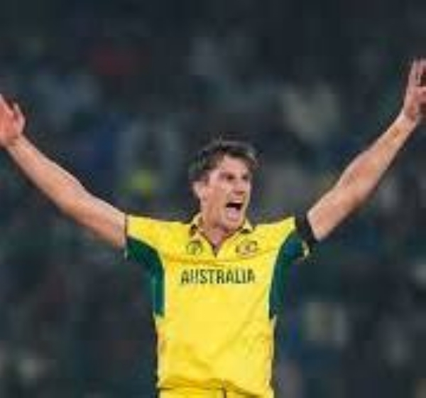 ஆஸ்திரேலிய அணியின் நட்சத்திர வேகப்பந்துவீச்சாளர் கம்மின்ஸ் டி20 உலகக் கோப்பை தொடரை விளையாடுவதில் சந்தேகம்