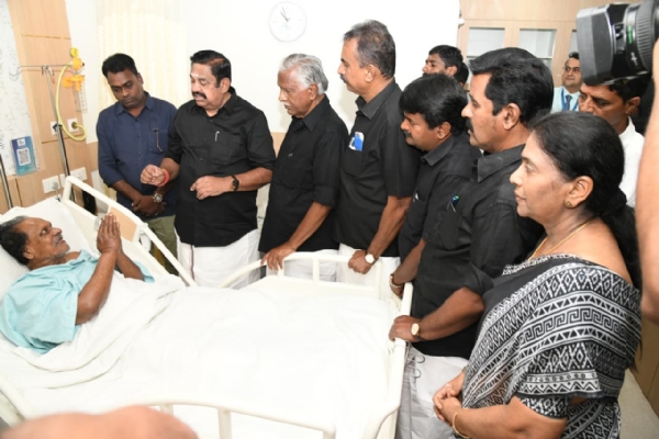 எடப்பாடி பழனிசாமி எடப்பாடி பழனிசாமி