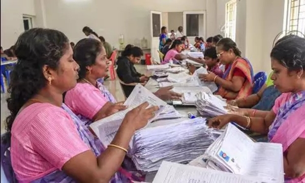 வாக்காளர் பட்டியல் வெளியிடப்பட்டதைத் தொடர்ந்து அடுத்த மாதம் 18-ந் தேதி வரை ஏற்புரைகள் மற்றும் மறுப்புரைகள் பெறும் காலம் நடைபெறும் - தமிழக தலைமை தேர்தல் அதிகாரி அறிவிப்பு