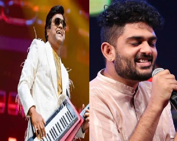 ஹாரிஸ் ஜெயராஜ் - சித் ஸ்ரீராம் கூட்டணியில் இன்று வெளியாகும் முதல் பாடலுக்கு ஆவலுடன் காத்திருக்கும் ரசிகர்கள்